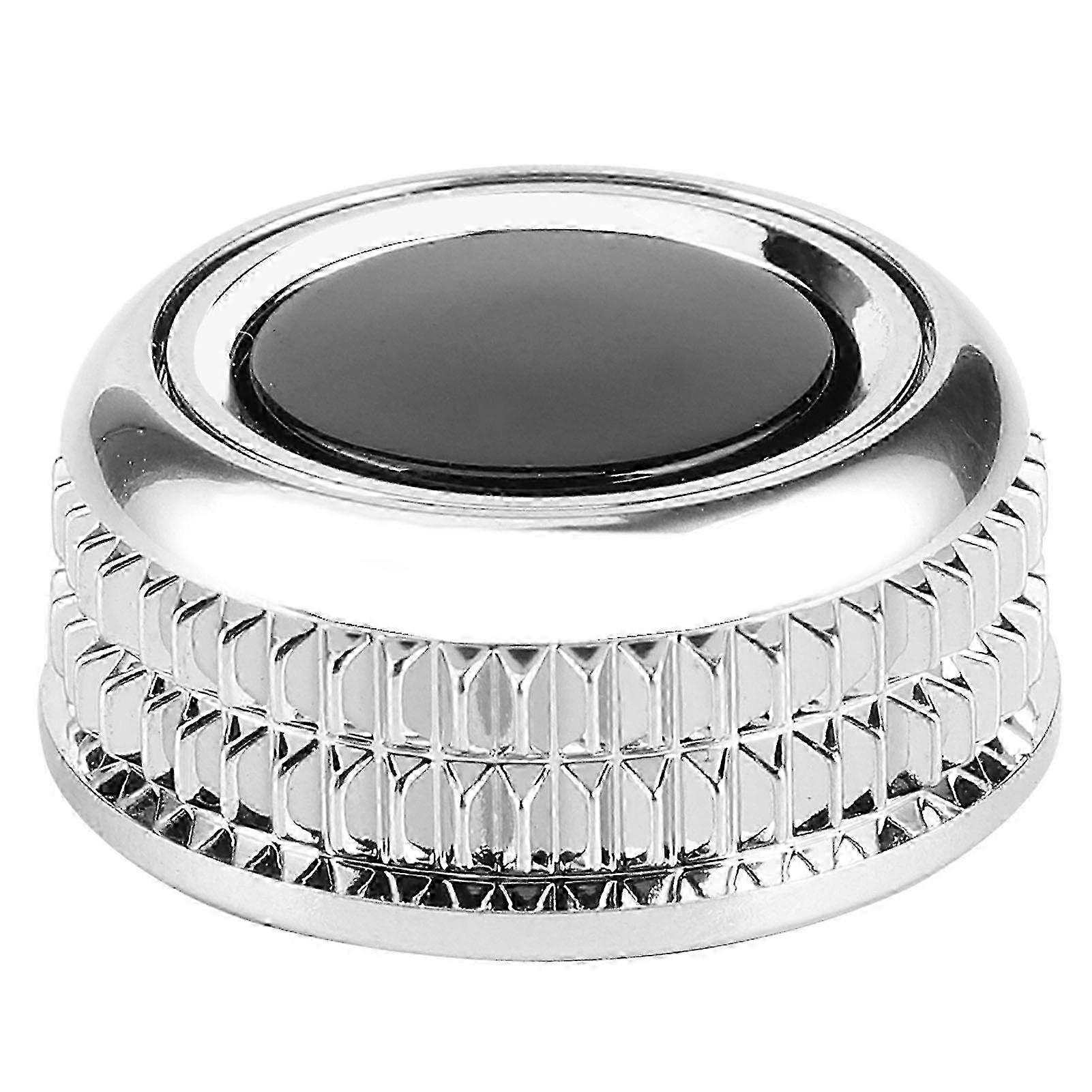 w Auto Car Radio Volume Control Knob 8T0919070B Replacement Fits for A4 A5 Q5