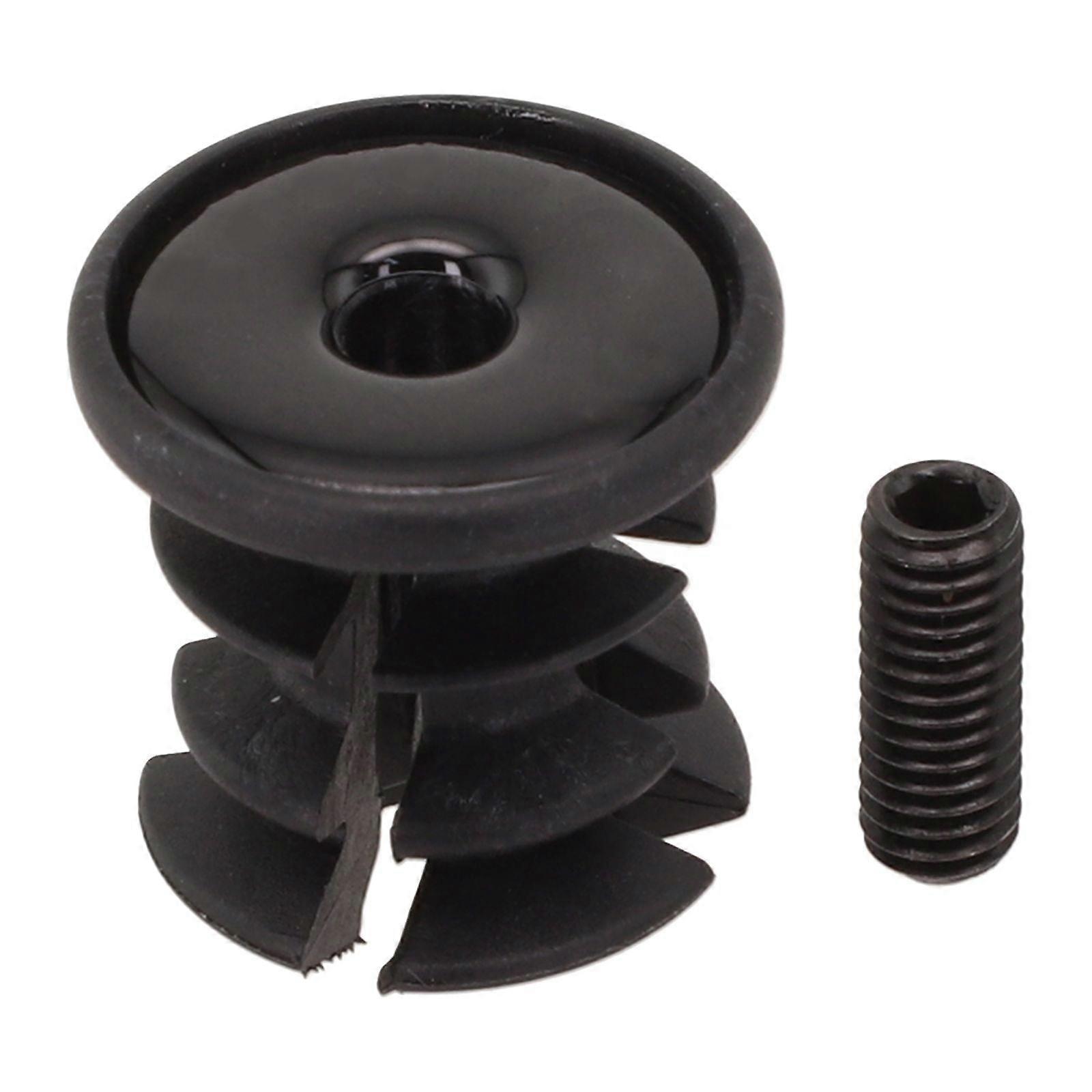 BULESON MTB Handle Bar Ends Plugs with Easy Installation Lightweight and Reliable