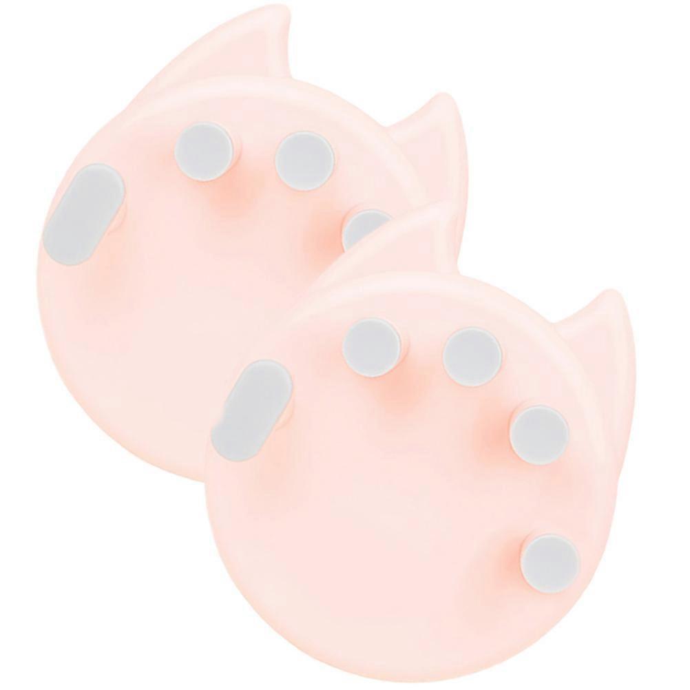 Piano Finger Training Tool For Guitar Players And Musicians 5.03X1.93X5.86In Hand Strength Training 6Pcs