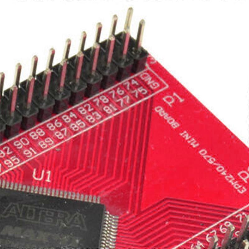 For 5V MAX II EPM240 CPLD Minimum System Core Board Development Board Z09