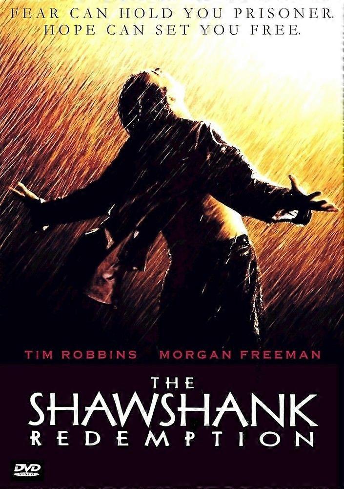 The Shawshank RedemptionJigsaw Puzzle Brain Teaser EB 3863