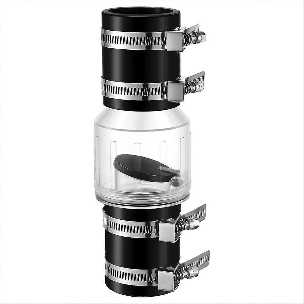 1-1/2inch CV-150 Sump Pump Check Valve