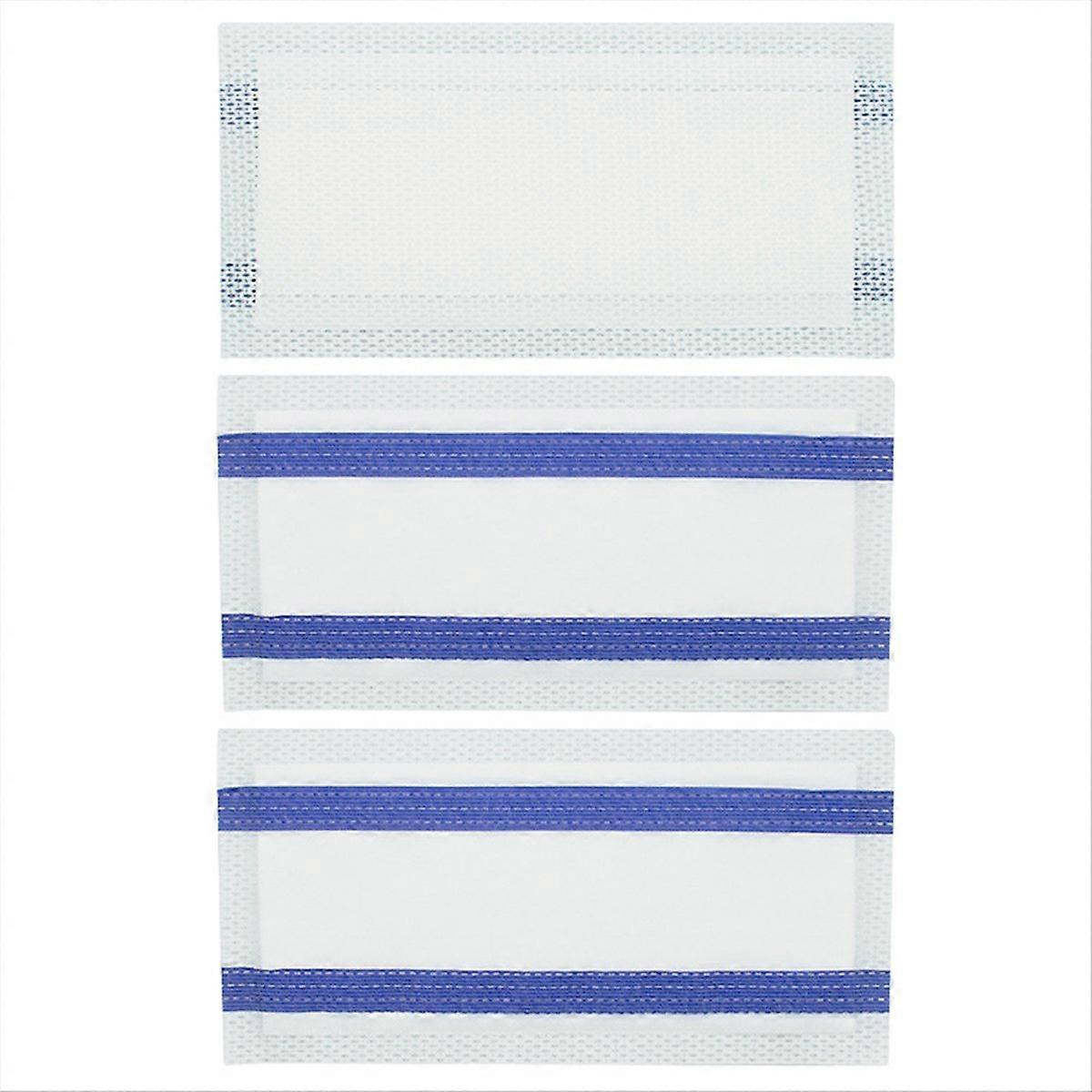 硬木地板清洁拖把垫，用于湿喷嘴 20PCS