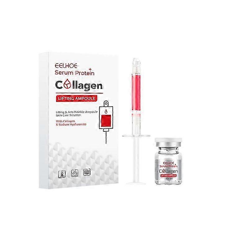 Collagen Boosting Ampoule - Brightening