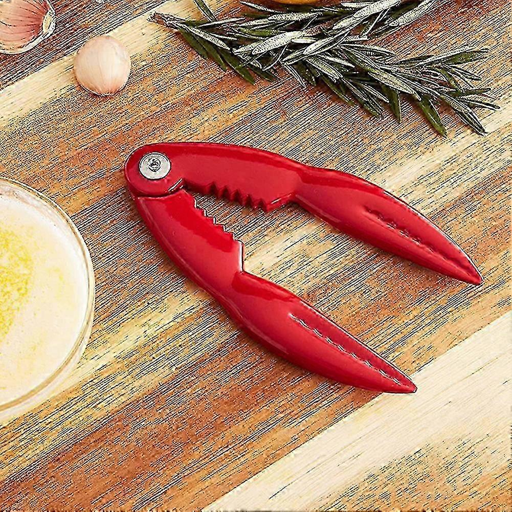 3 Pcs Crab Lobster Crackers Crab Eating Tool Shell Opening Tools 25-26S