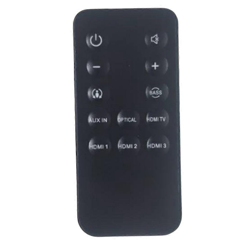Suitable for JBL Soundbar Speaker Remote Control, JBL SB400 Replacement Remote Control