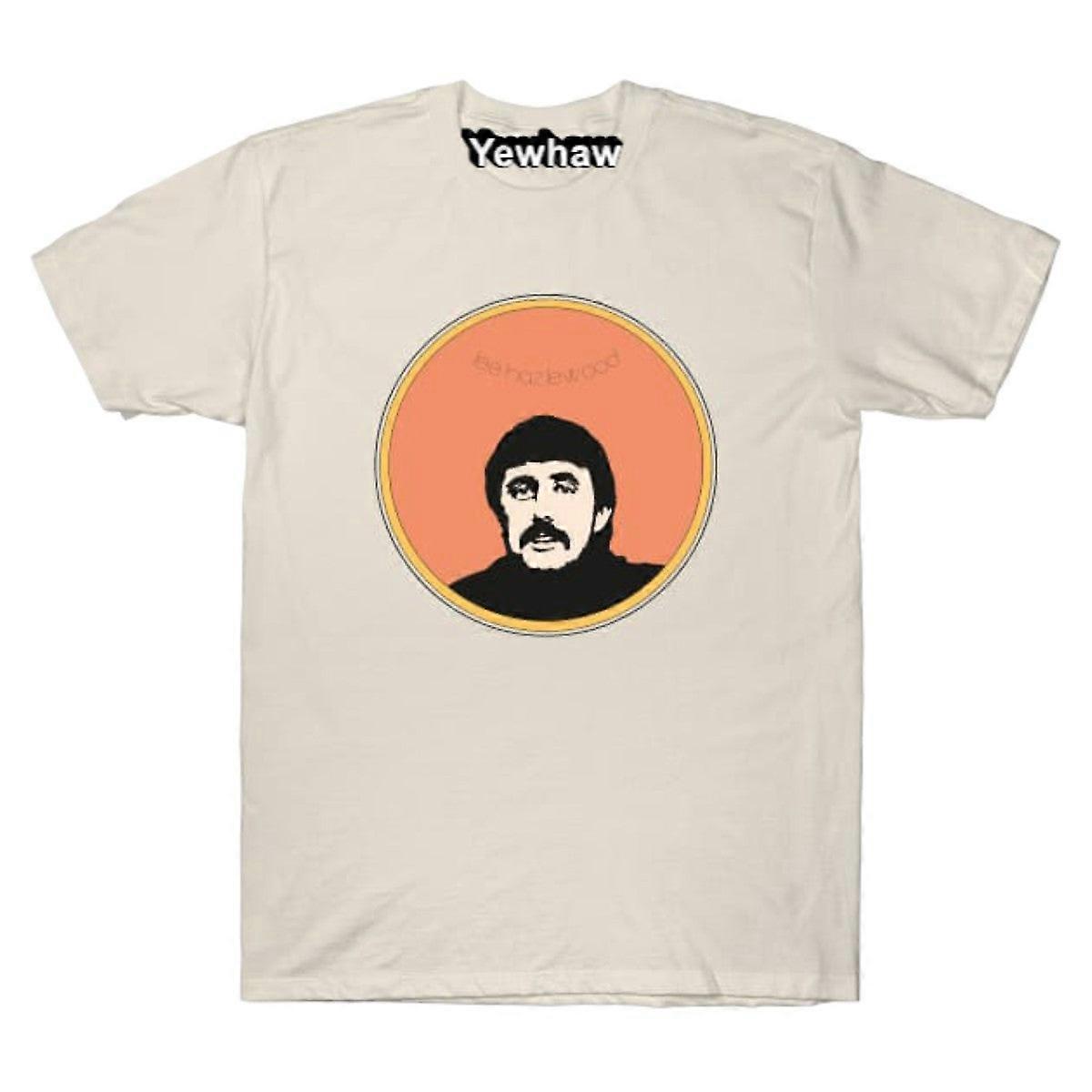 Tričko Lee Hazlewood