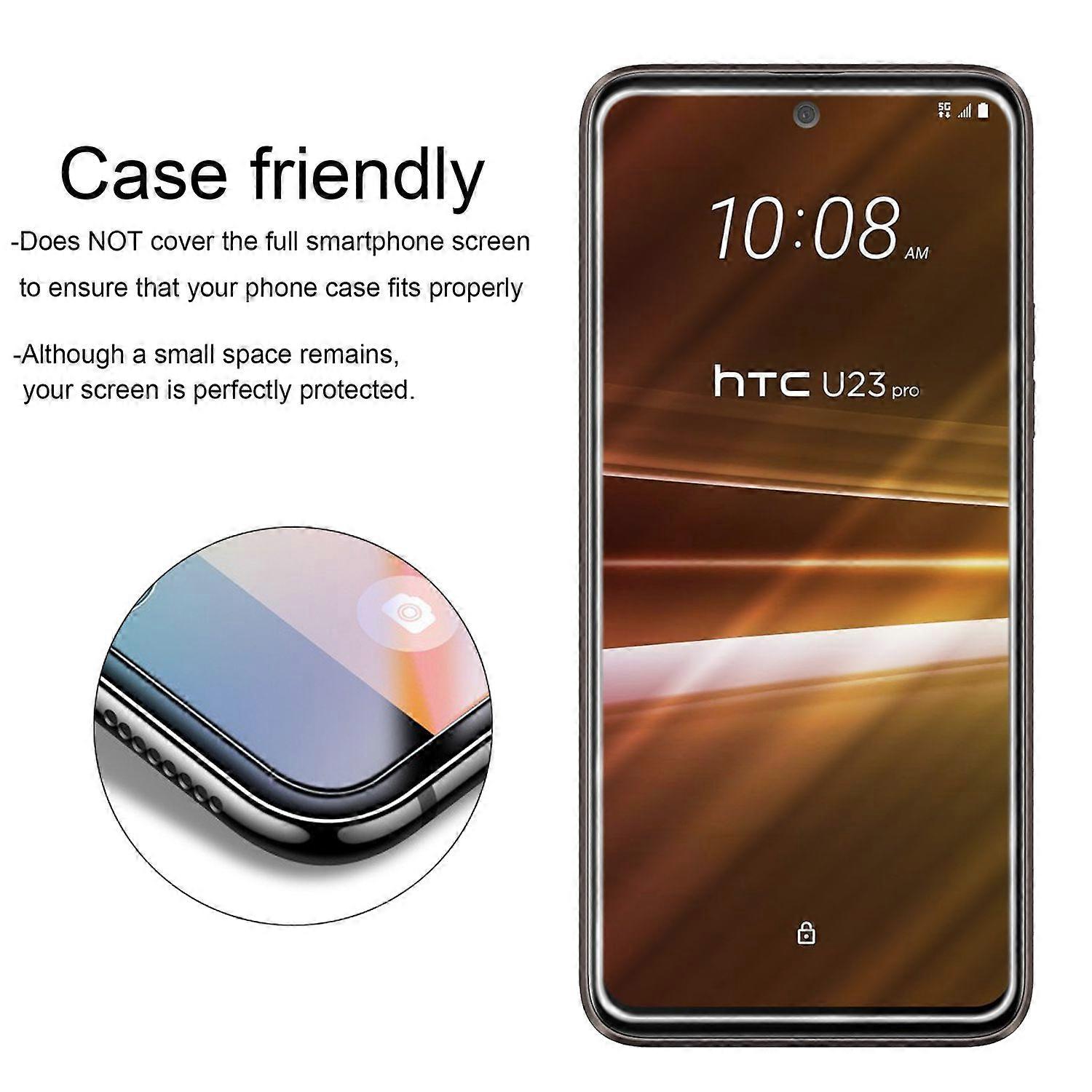 HTC U23 PRO Screen Protector