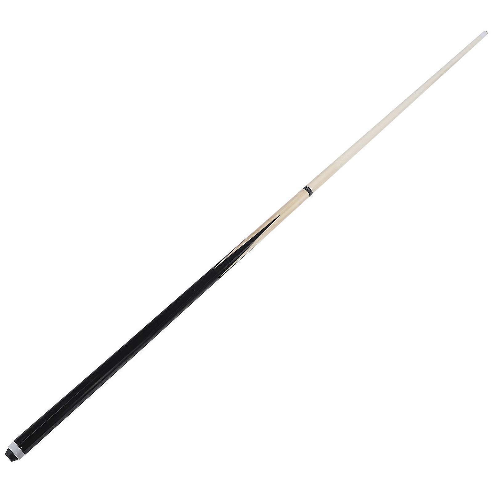 Adults Billiard Cue 2Pcs Utilizing Professional Manufacturing Technology For Practicing Players