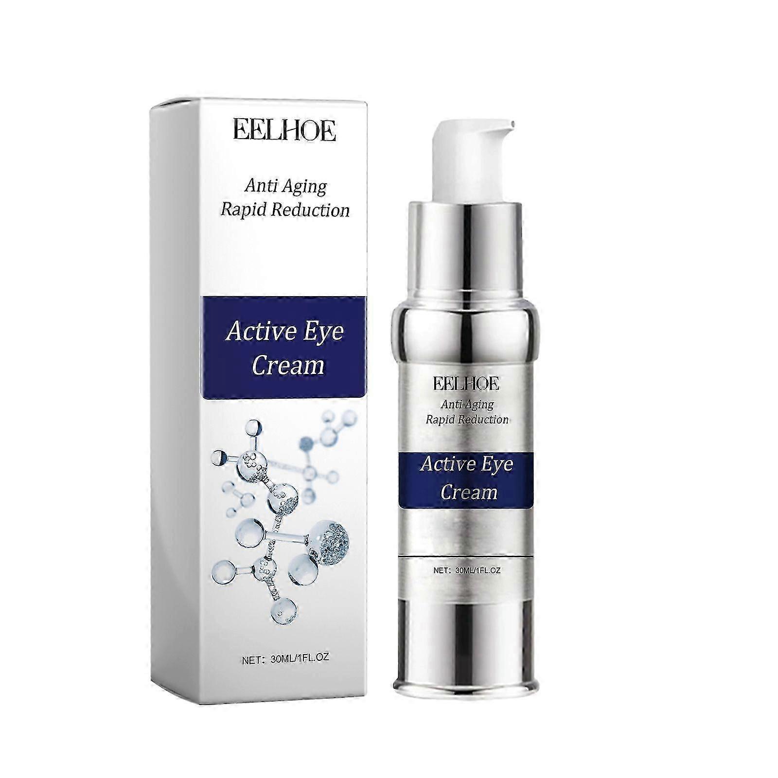 Active Eye Cream