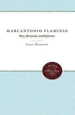 Marcantonio Flaminio