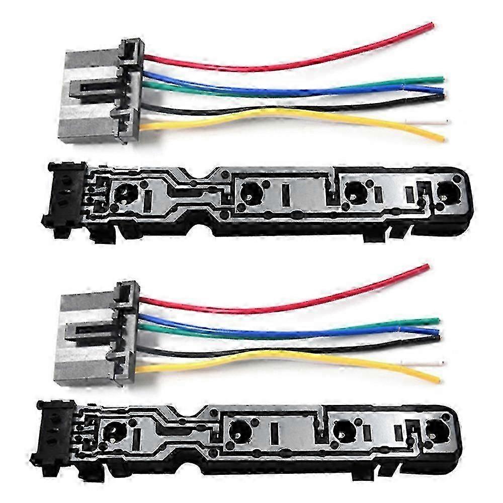 Rear light bulb socket for Transit MK6 and MK7 vans 2000-2014