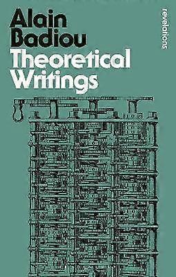 Theoretical Writings