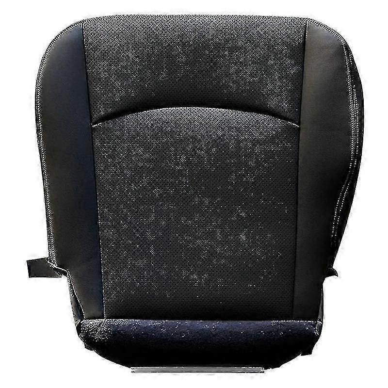Car Seat Cushion Surface Shell Trim For Dodge Ram 1500 2009-2012