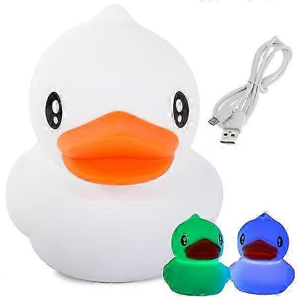 Children's Night Light, 24081, 5 Backlight Colors, Touchable