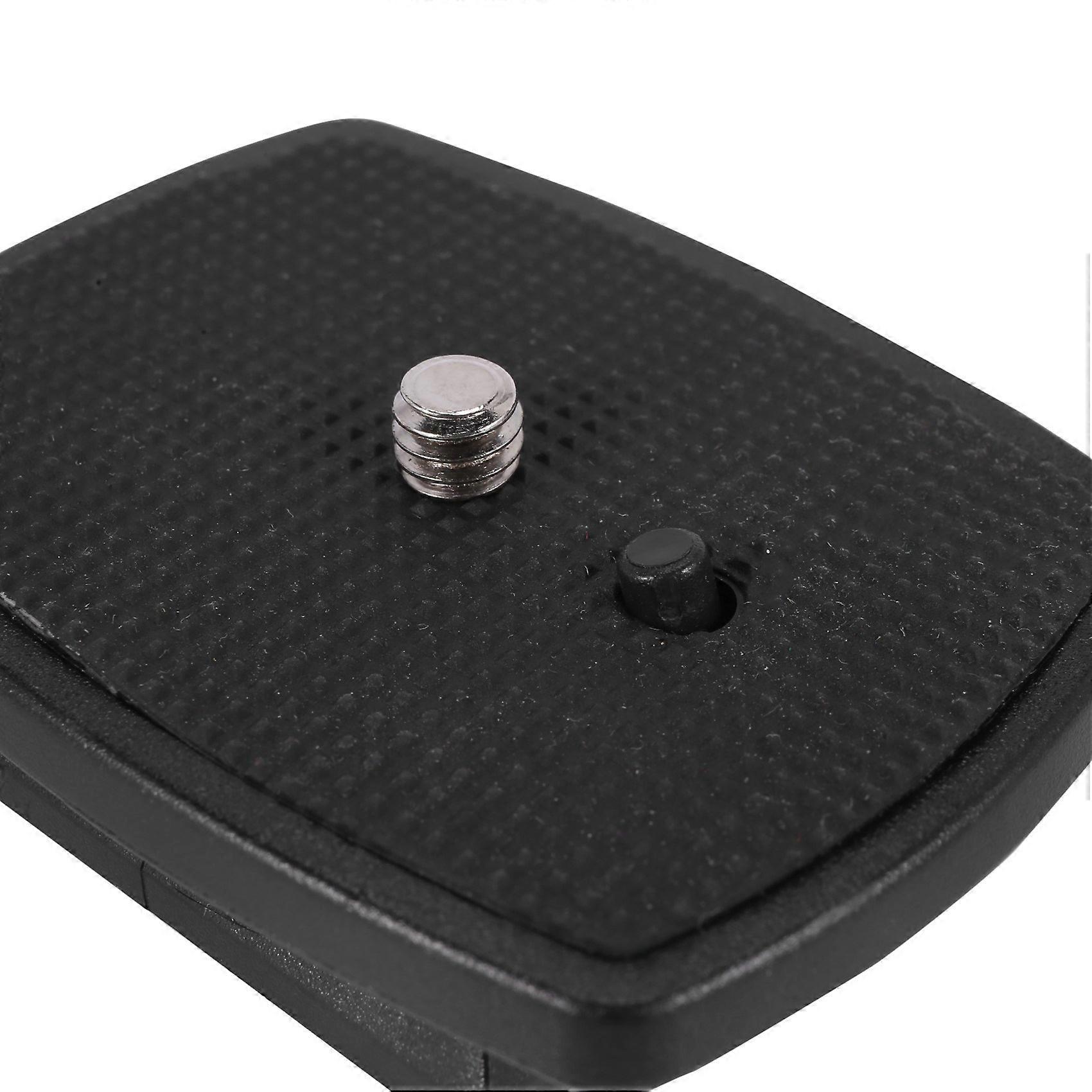 4X Mounting Bracket Adapter Tripod Quick Release Plate