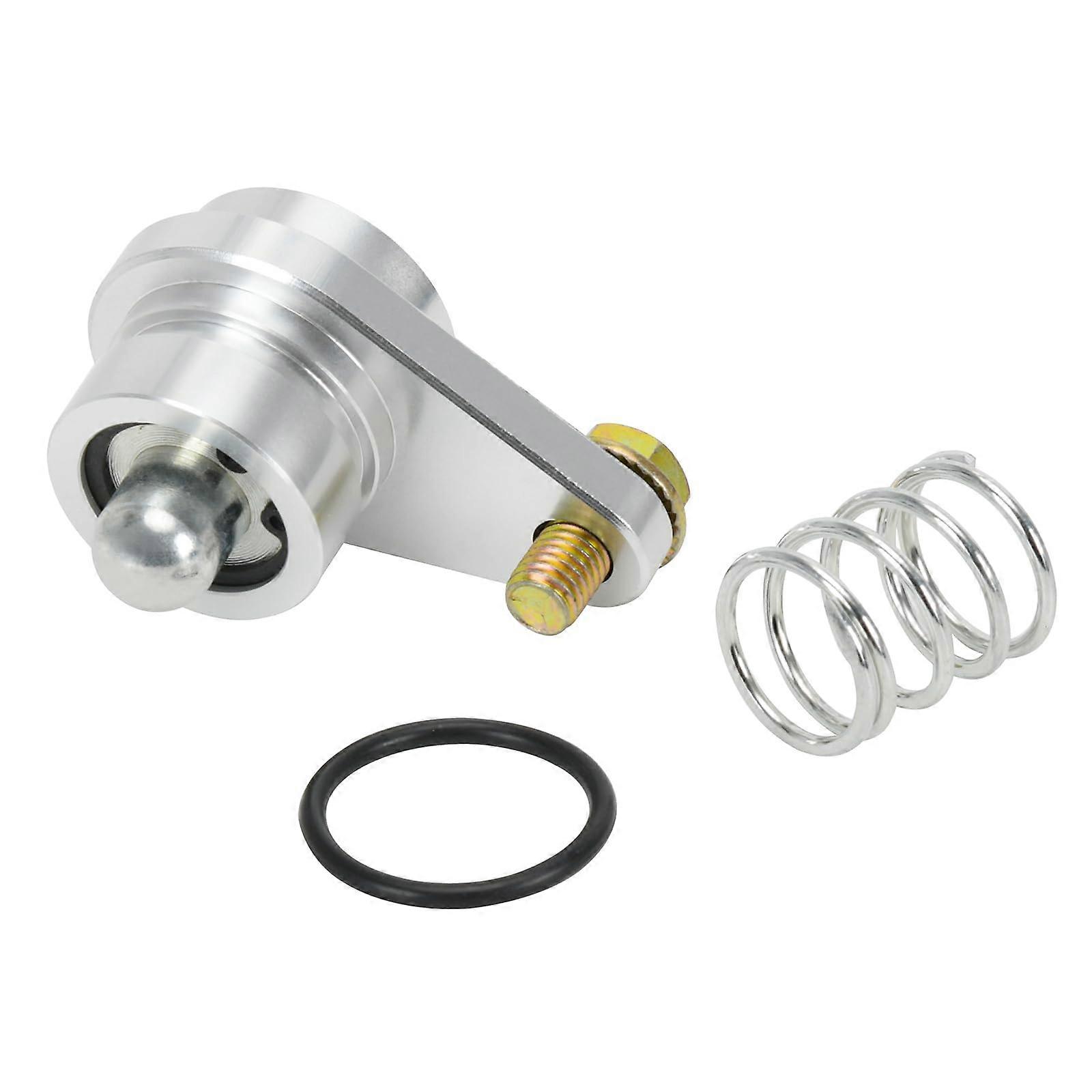 T56 TR6060 Reverse Lockout Delete Aluminum Replacement for Tremec Borg Warner Smooth Shifting