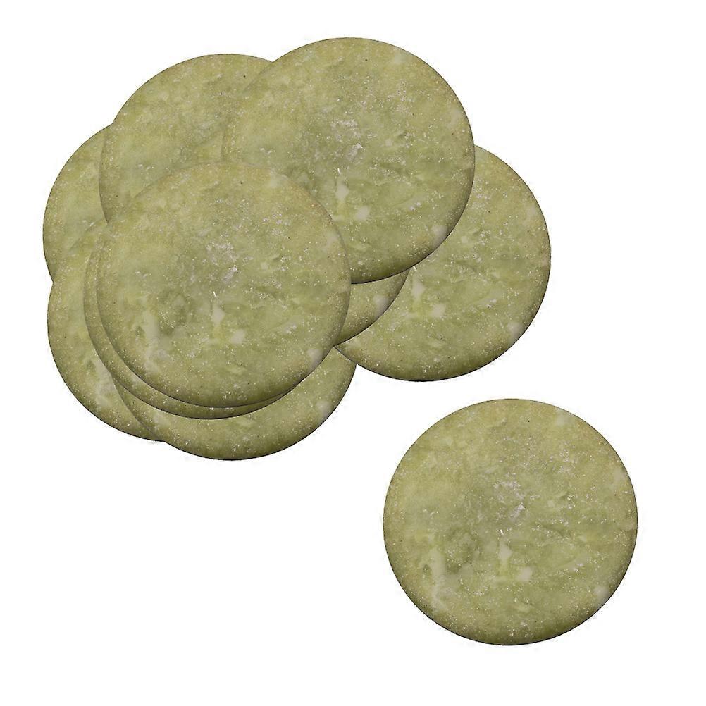 Eyelash Extension Tools Jade Gasket for Eyelash Extension 20Pcs