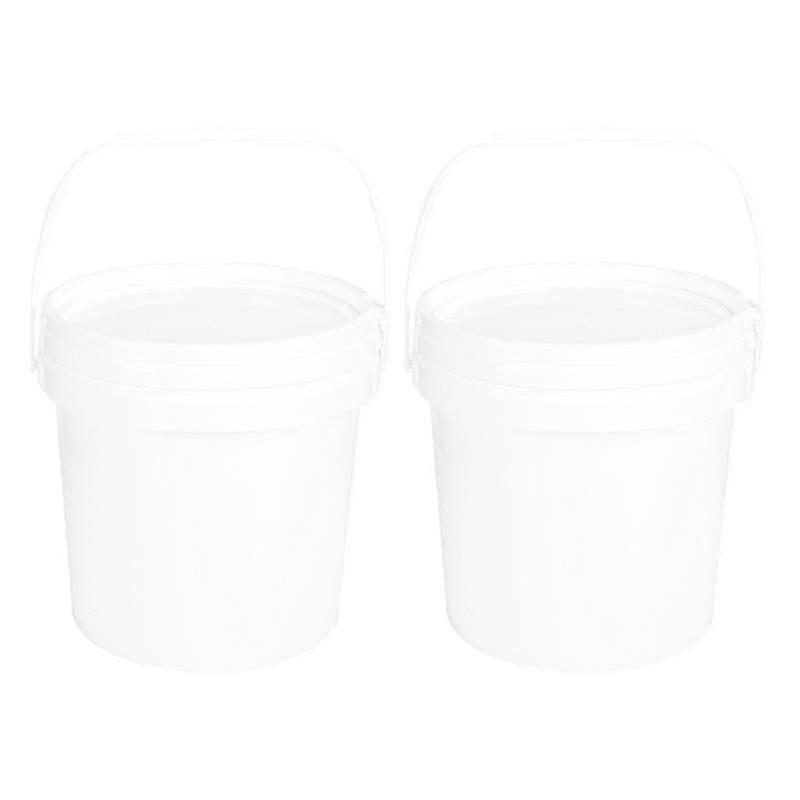 26-27 2-Piece Paint Buckets