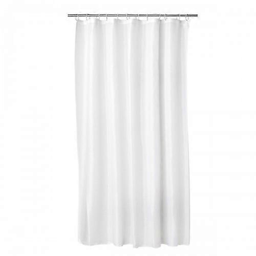 Croydex PVC Shower Curtain