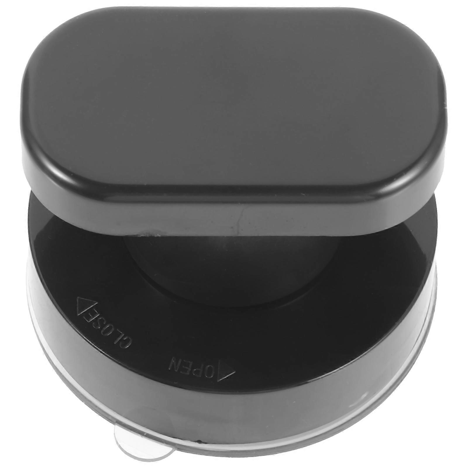 Suction Cup Handle Adhesive Drawer Knob for Elderly Safety