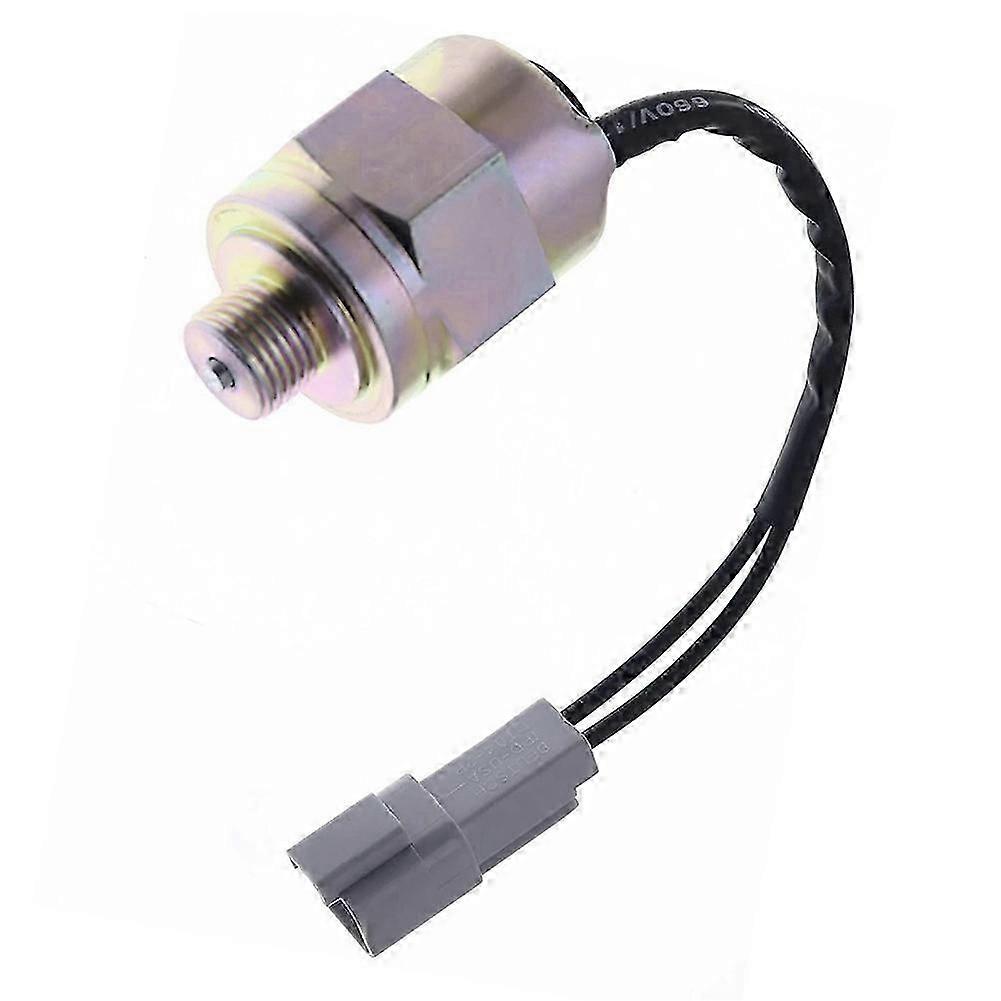 3584127 Stop Solenoid for Engines D2-40F D1-20F