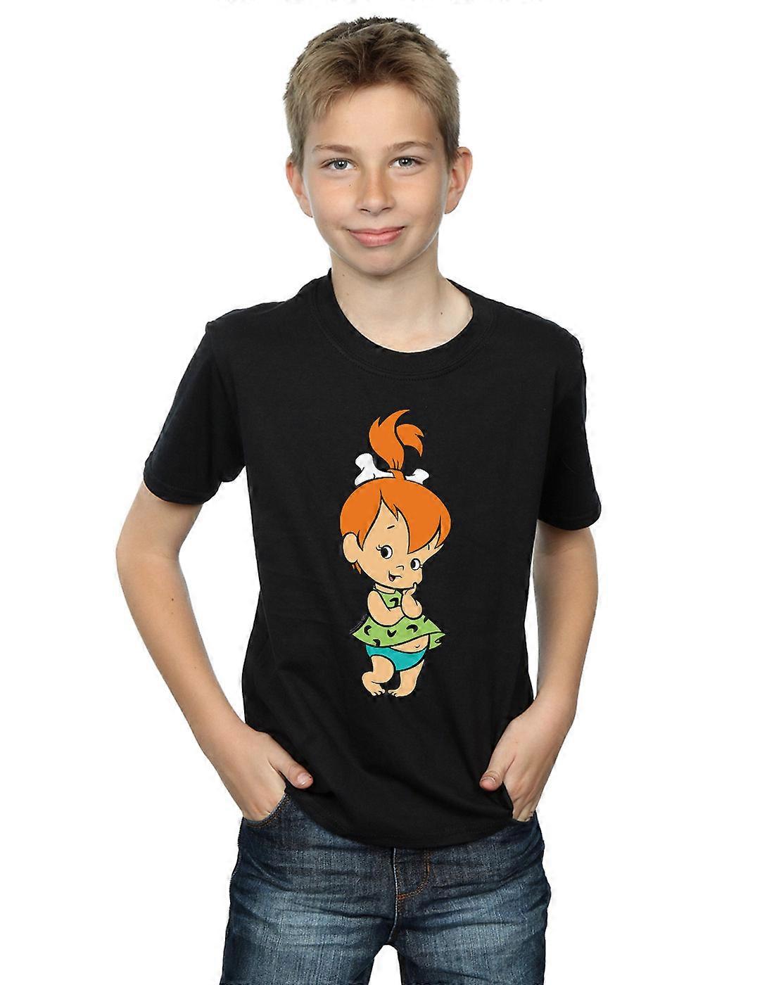 Triko Flintstone Boys