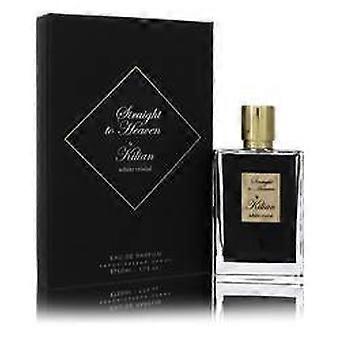  Straight To Heaven White Cristal by Kilian - Eau De Parfum Spray 1.7 oz - Women 