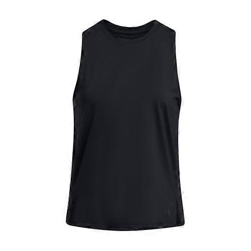 Under Armour Womens/Ladies Launch Elite Tank Top