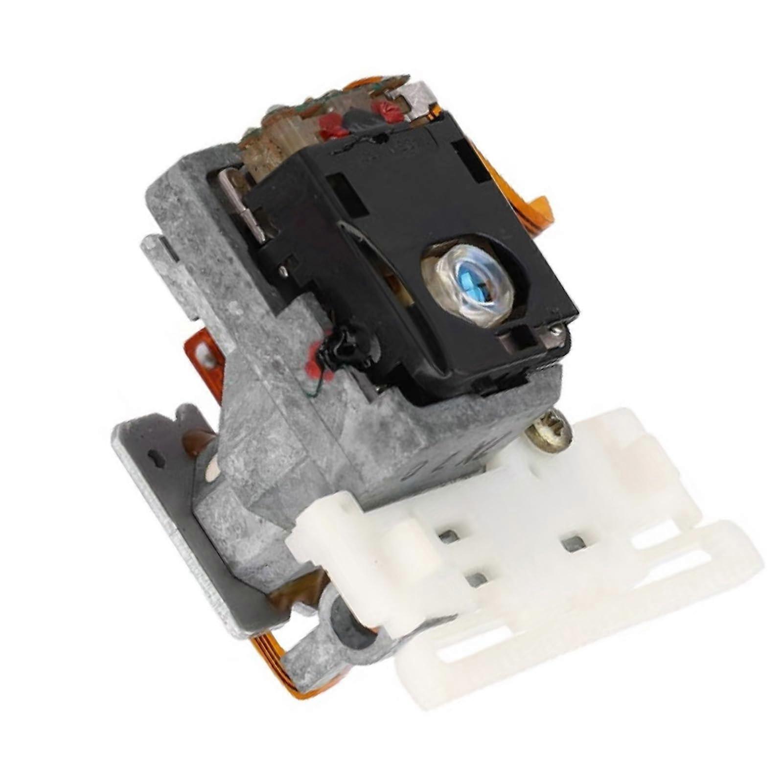 CD Player Laser Lens for JVC OPT6 Optical Pickup Replacement ABS Material with  Audio Stability