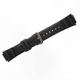 Pulseira de relógio durável em TPU e TPE para relógios esportivos, compatível com modelos SZRH.