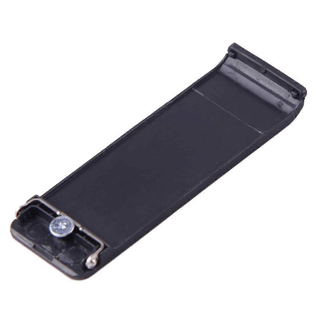 Kickstand Bracket Holder Black Back Shell Replacement Stand for Nintendo Switch Console