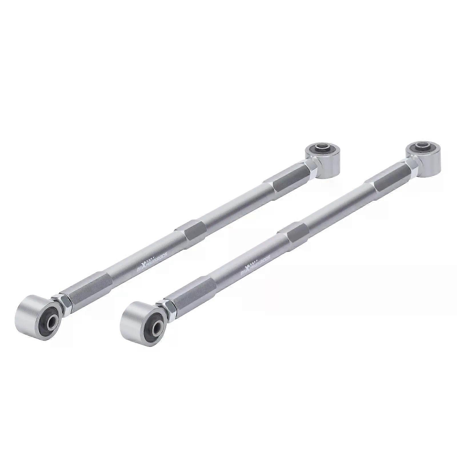 2Pcs Adjustable Rear Upper Control Arm for Mini Cooper 2002-2010 2011 2012 2013 NO.0019