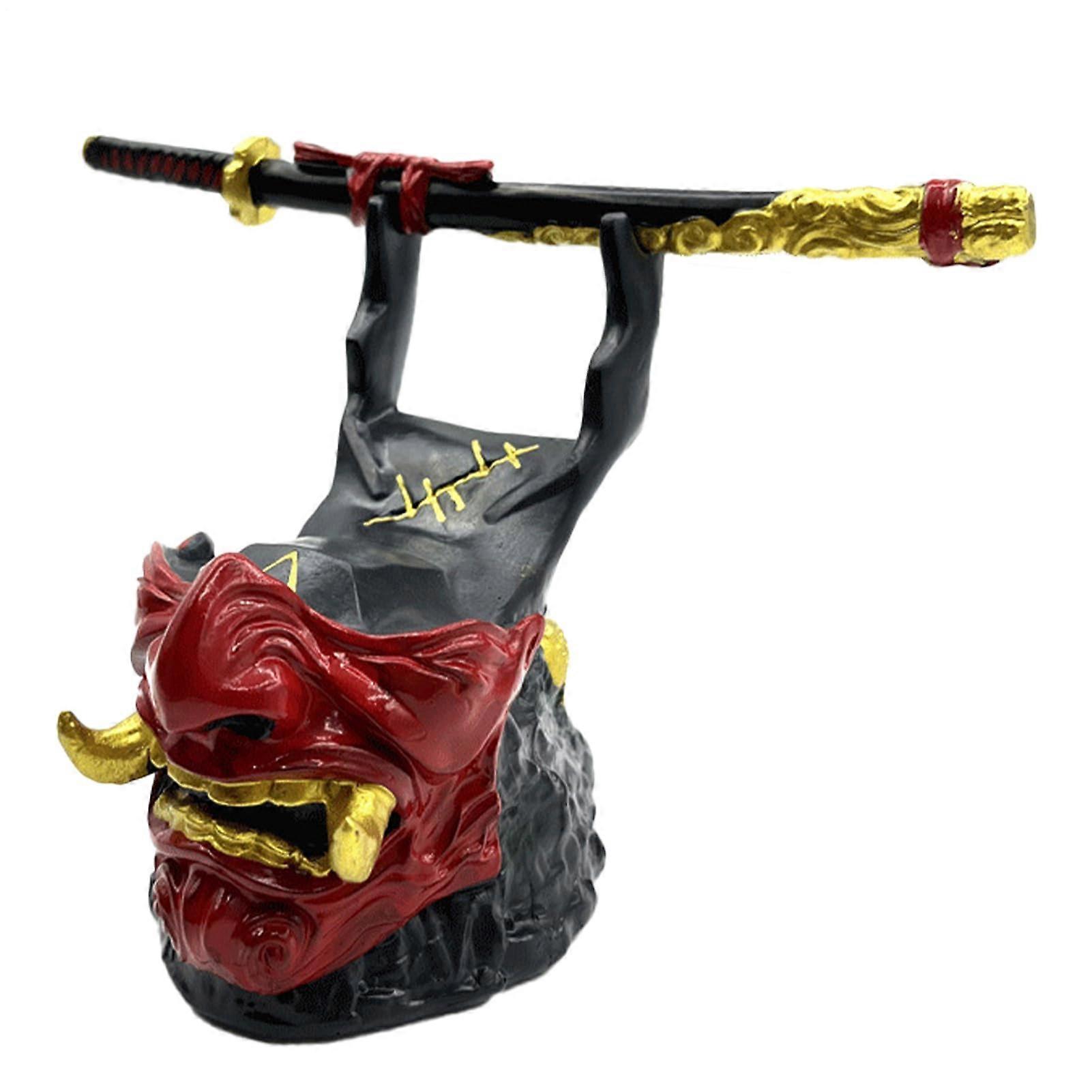 Game Controller Stand with Secure Grip, Universal Holder for Xbox PlayStation Switch Desk Display