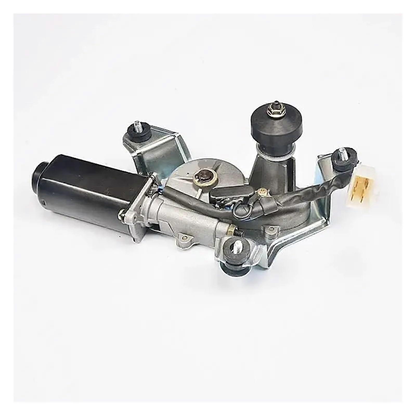 Wiper Motor Assembly Replacement for CAT E312 E320 Excavator, Stable Low Noise Operation, Easy Install