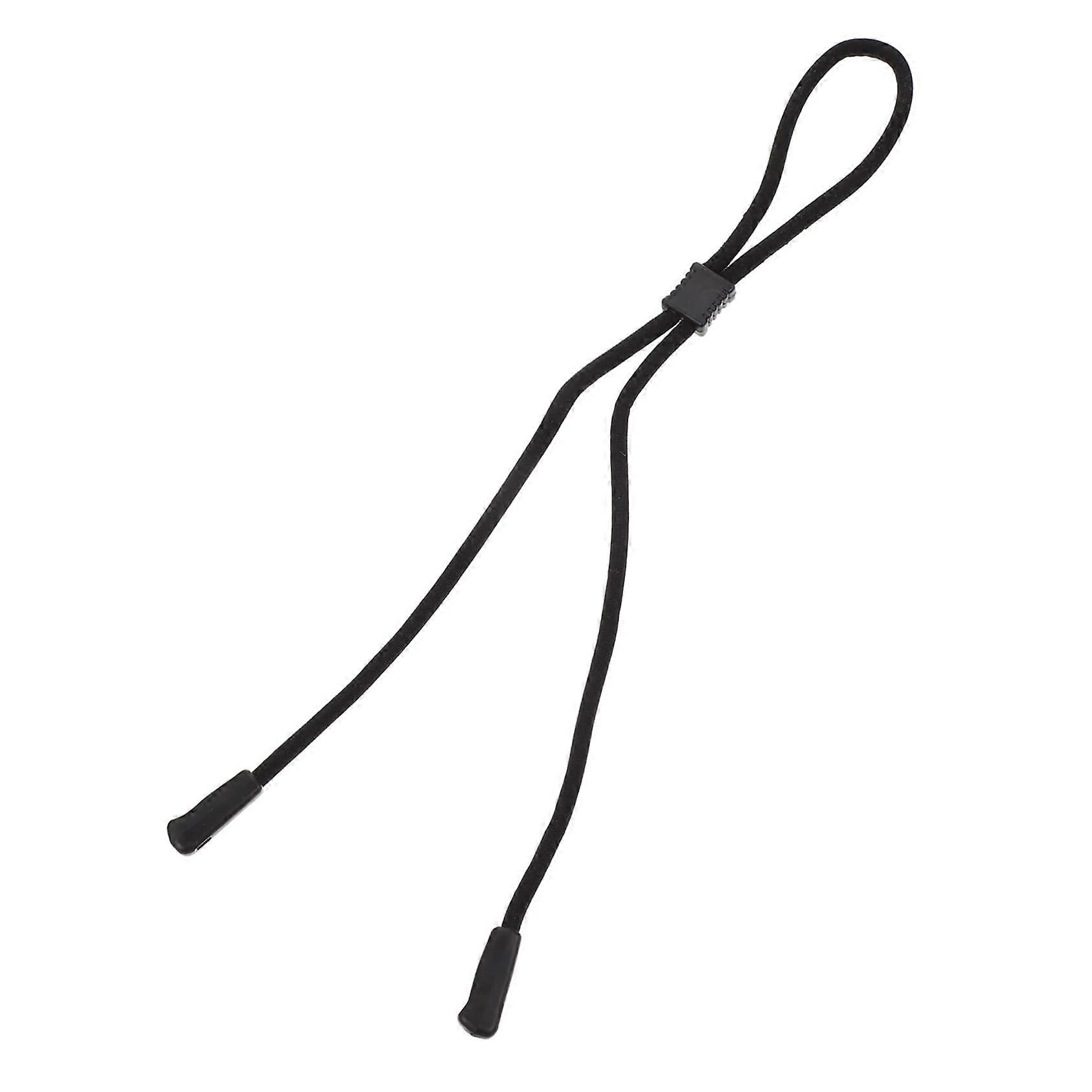 Elastic Glasses Chain and Mask Lanyard Set, Dual Function Strap for AntiLoss and Everyday Use, 5pcs