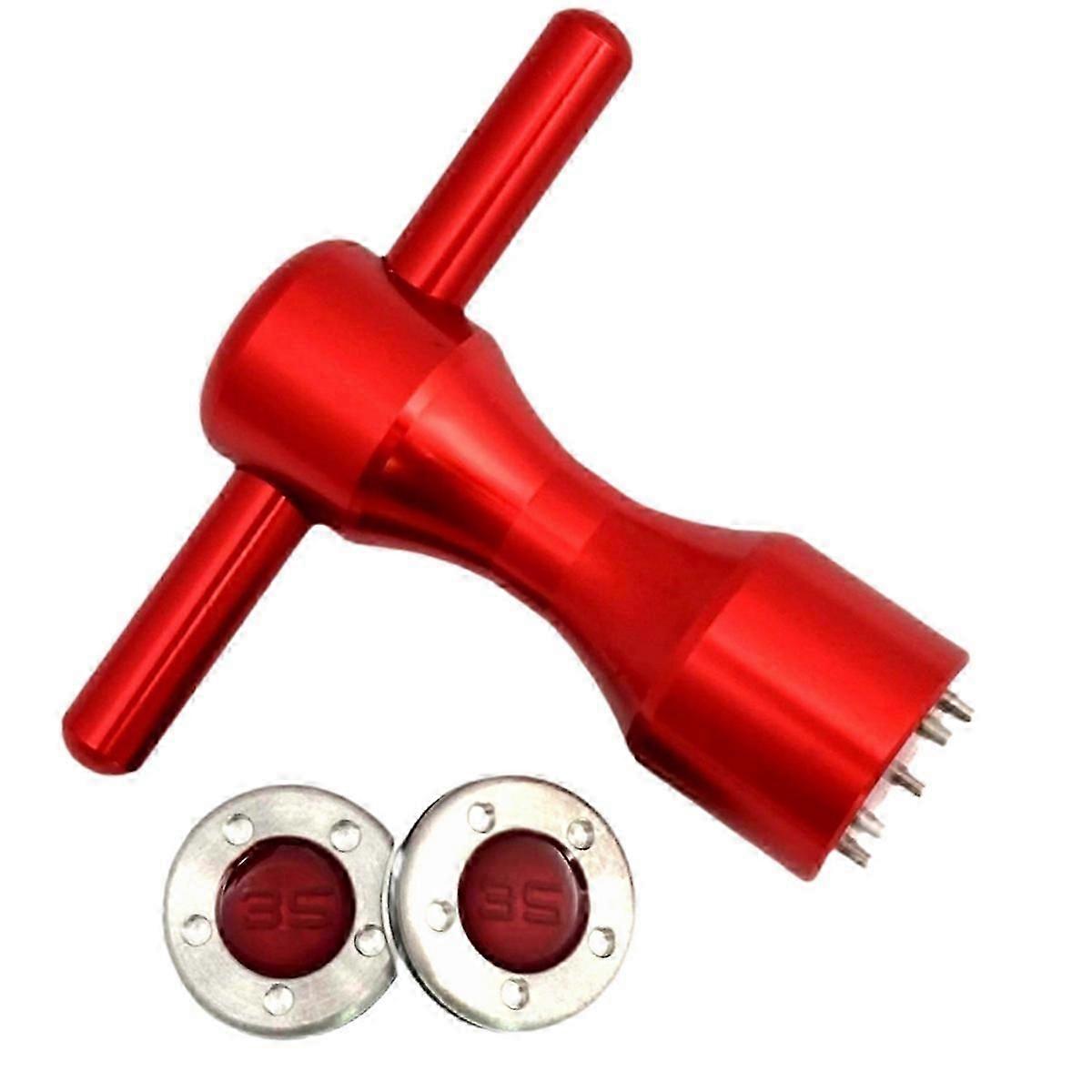 Putter Screw Set 35g Weight Golf Accessories Set