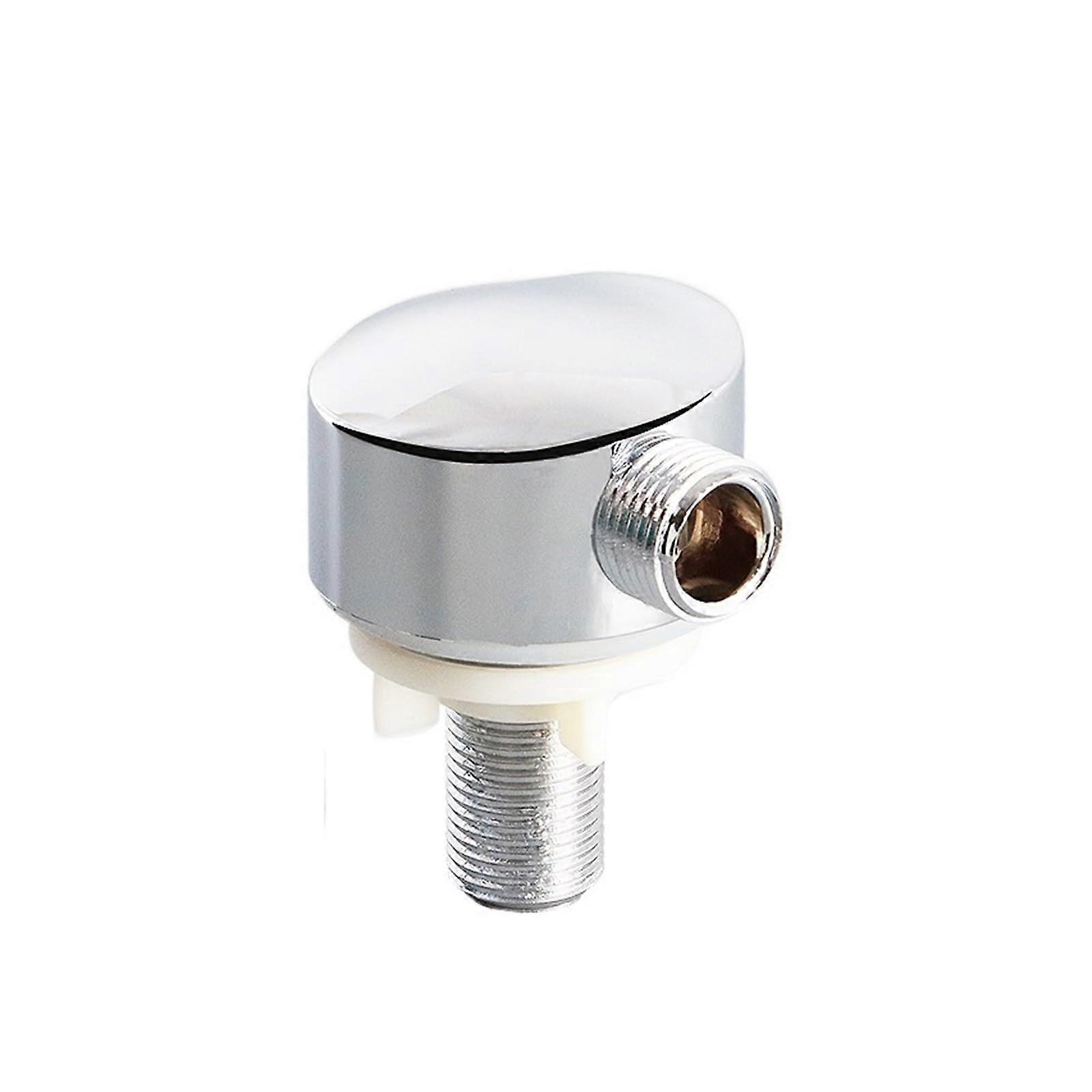 ABS Plastic Seat Bracket A520 for Shampoo Bed, Impact Resistant and Easy Clean Barber  Base