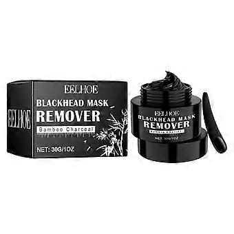 Eelhoe Blackhead Peel-Off Mask Deep Cleansing Facial Skin, Removes Blackheads And Pimples, Tightens Pores, And Smooths Skin