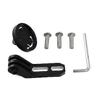 Bicycle Headlights Holder Bicycle HeadLight Lamp Mount Stabilizer Light Lamp Clamp Accessories