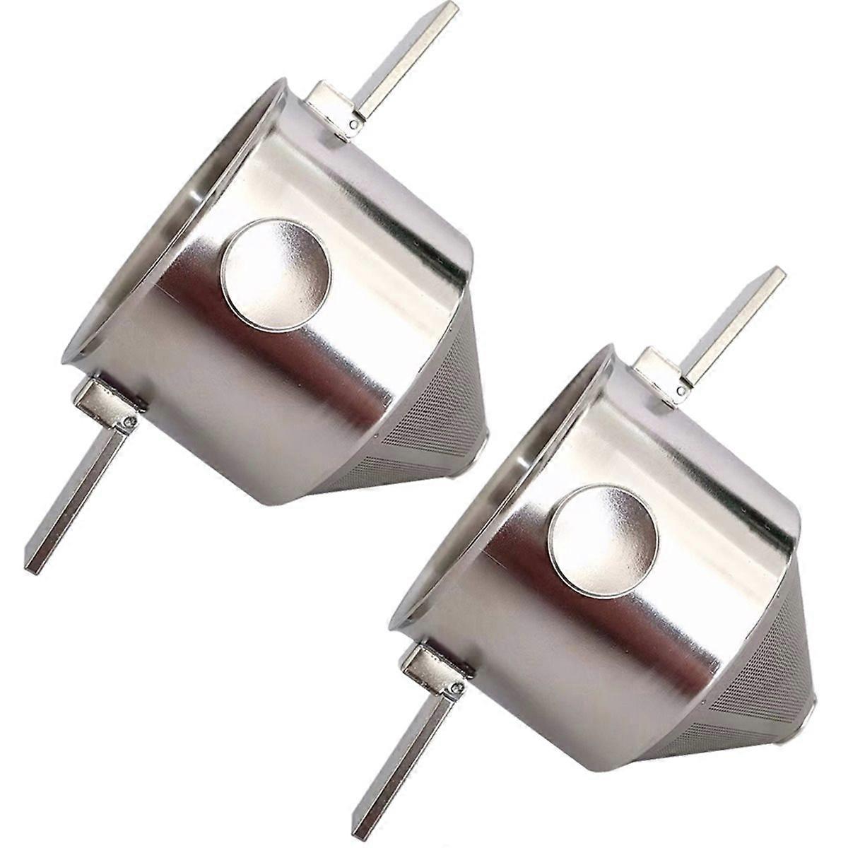 Stainless Steel Coffee Filter Outdoor Coffee Filter