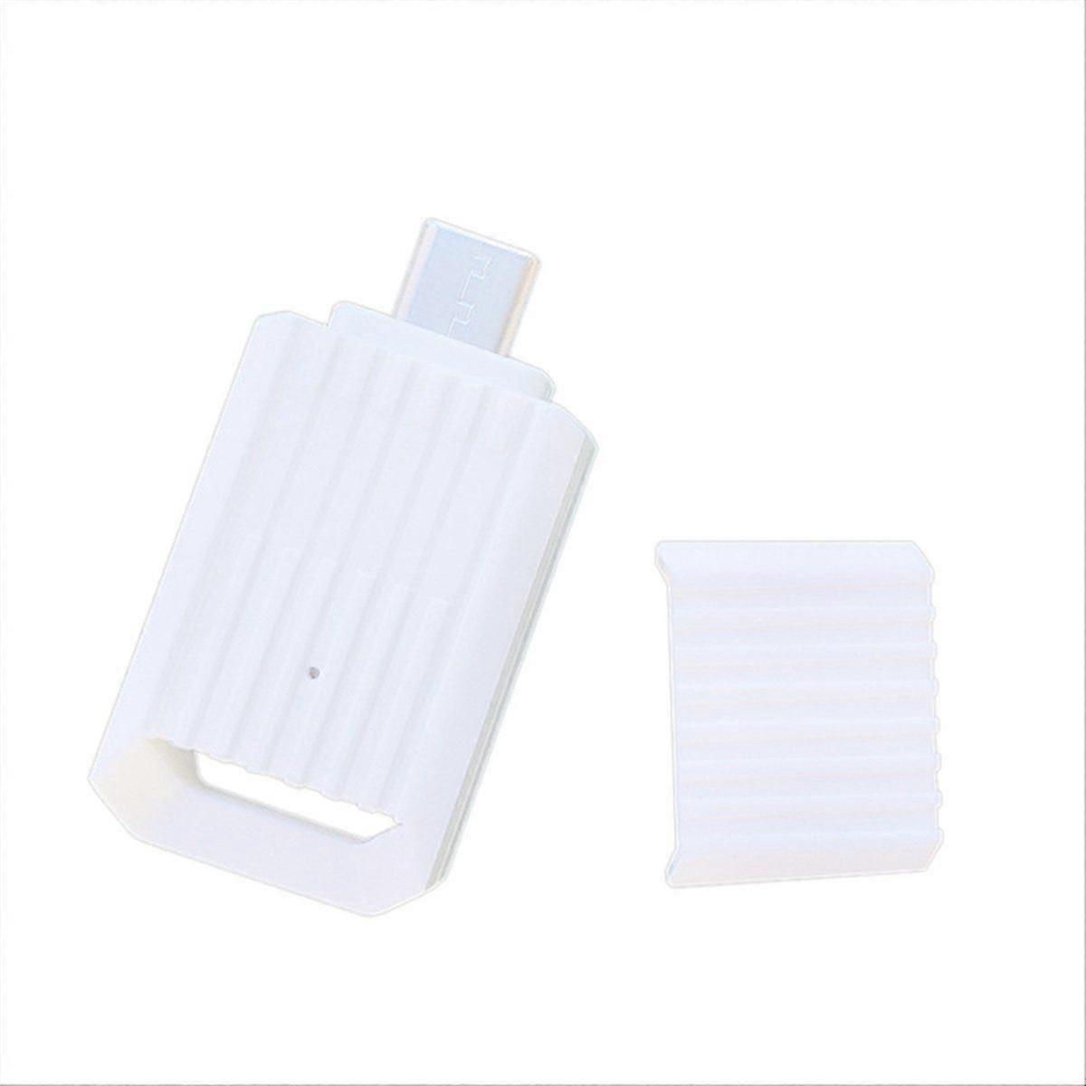 Type-C Smart Card Reader SIM Type-C Card Reader EasyPay ESIM Card Reader Connector Adapter