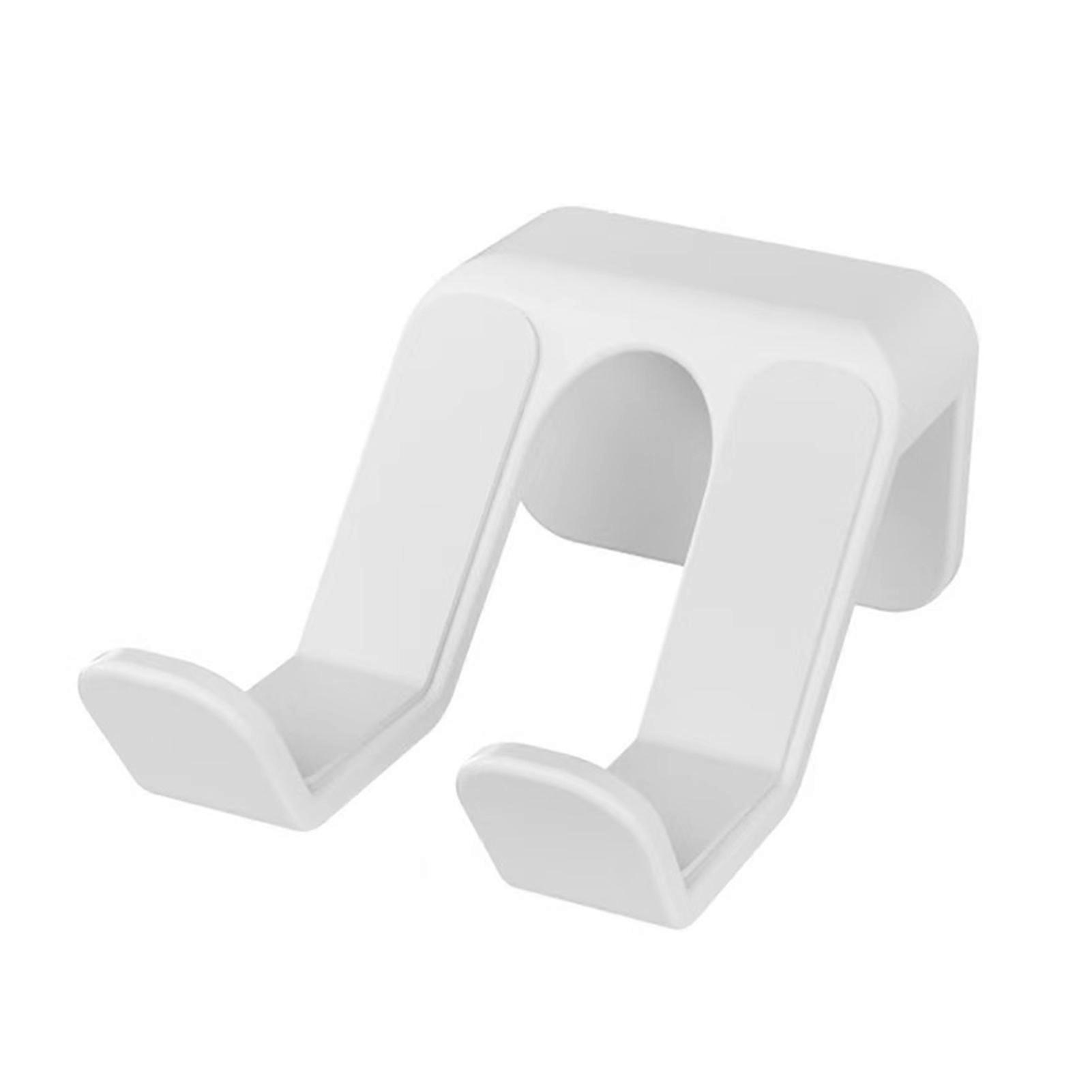 Game Controller Wall Mount Bracket with Anti-Slip Pads 2KG Load-capacity Simple Installation Game