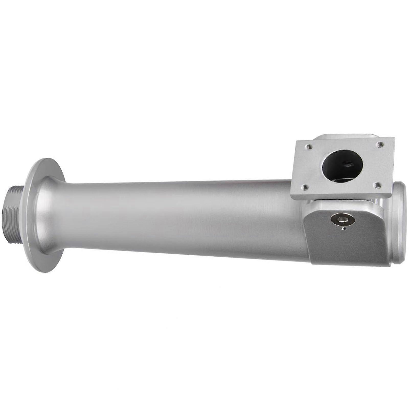 Adjustable Aluminum Face Recognition Device Stand with Turnstile Mount Bracket for Access Control