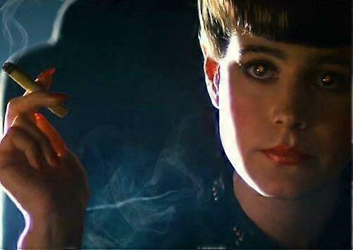 Blade Runner Jigsaw Puzzle Brain Teaser TP0449