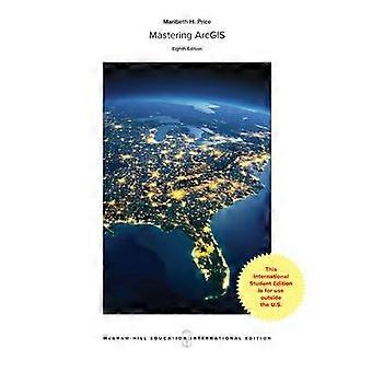 ISE-mastering af ArcGIS