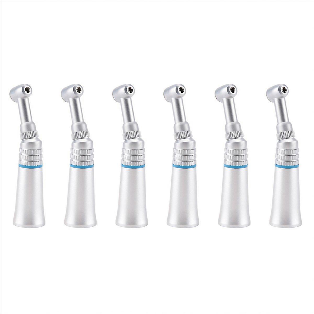 Dental Handpiece Slow Type Low Speed Push Button Handpiece Latch Bur