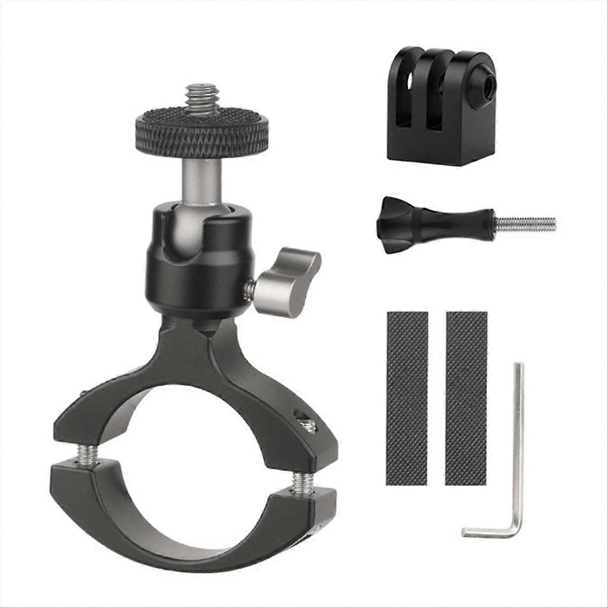 For Camera 1/4 Interface Mobile Phone Photography Selfie Stand