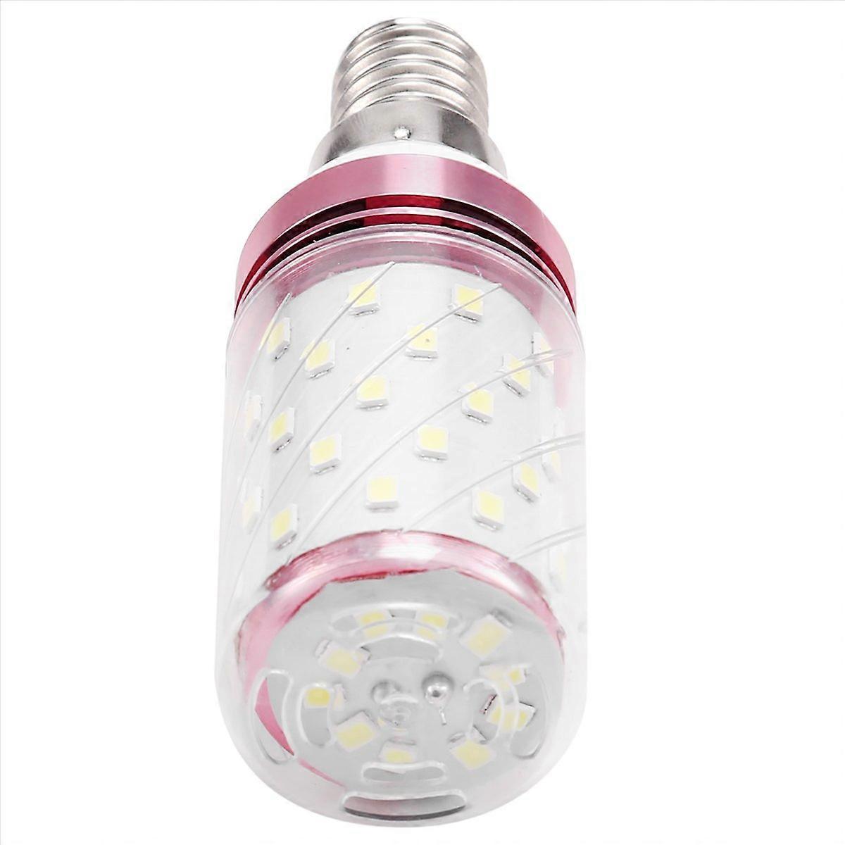 E14 LED Corn Bulb 12W Corn Bulb Replace Halogen Lamps White Light