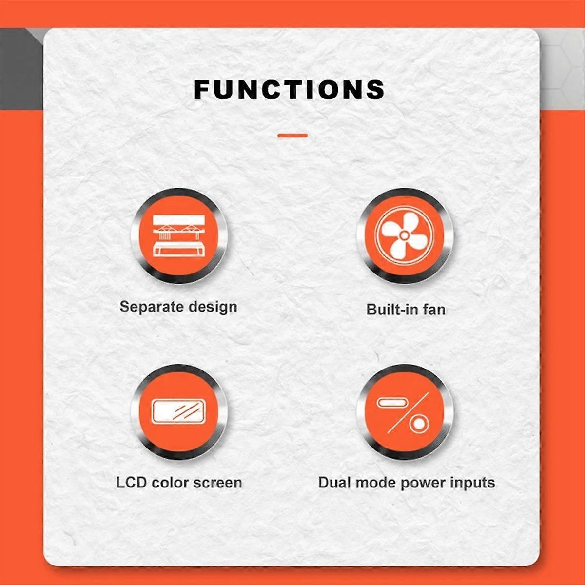  MPH50-AL50 soldering station constant temperature heating